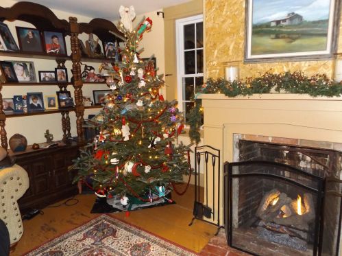 162 1st Nh Tpke, Northwood, NH 03261-3502