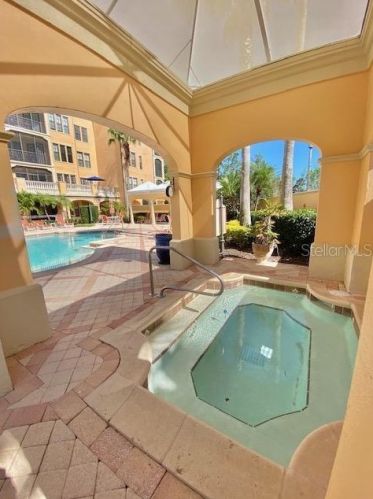 501 Mirasol Cir, Kissimmee FL 34747-5144 exterior