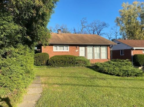 210 Dunbar Dr, Pittsburgh, PA 15235-5401