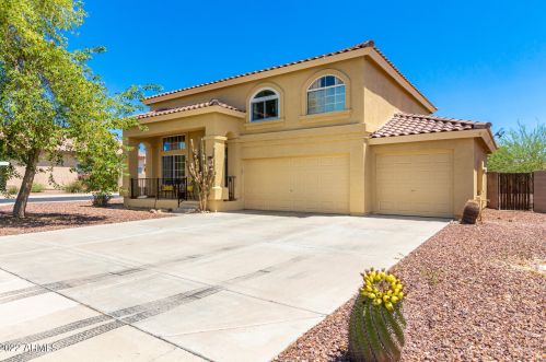 79 221st Ln, Buckeye, AZ 85326-5548