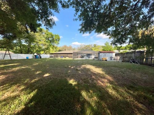 17320 Lynnette Dr, Lutz FL  33549-5608 exterior