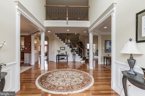 1367 Worthington Ct, Prospectville, PA 19002-1562