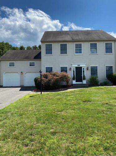 334 Crest Rd, Southington, CT 06489-2866