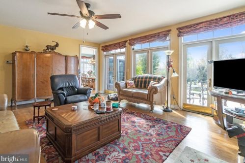 17238 Cherwood Pond Ln, Owens VA  22485-2616 exterior