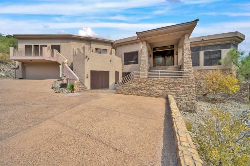 4524 Foothill Dr, Scottsdale, AZ 85253-2914