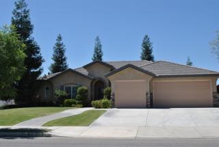11418 Marazion Hill Ct, Bakersfield CA  93311-9481 exterior