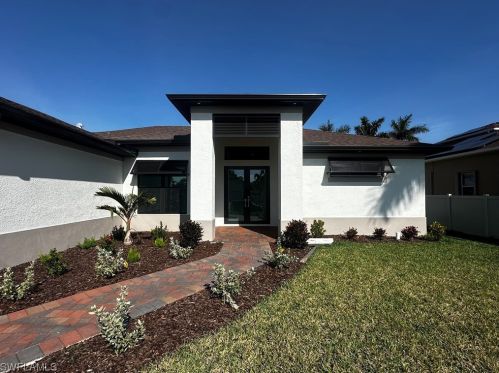 1821 33rd Ter, Cape Coral, FL 33909-7330
