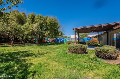 6836 13 Pl, Phoenix AZ 85042-5408 exterior