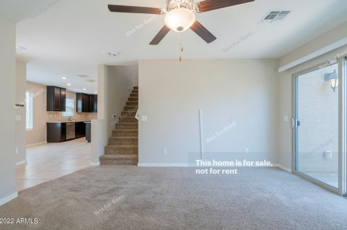 3912 79th Dr, Phoenix AZ  85043 exterior