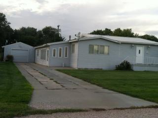 306 Coldwater St, Lisco, NE 69146