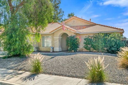 65579 Avenida Ladera, Desert Hot Springs CA  92240-1558 exterior
