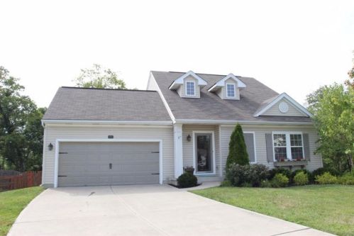 444 Church Dr, Liberty Township, OH 45036