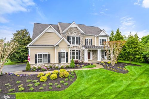 14508 Holshire Way, Haymarket, VA 20169-2696