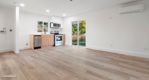 3511 Oliphant St, San Diego CA  92106-1729 exterior