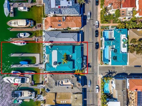319 Via Lido Soud, Newport Beach, CA 92663-4615