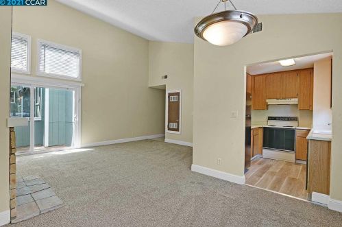 1118 Maywood Ln, Pacheco CA  94553-4169 exterior