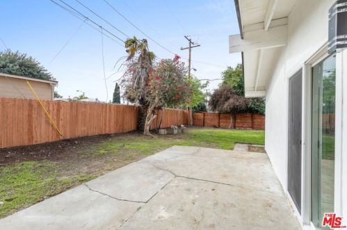 17004 Holton St, West Covina CA  91791-3839 exterior