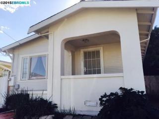 5925 Holway St, Oakland, CA 94621-4135
