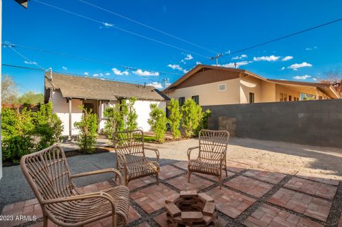 2029 10th St, Phoenix AZ  85006-2119 exterior