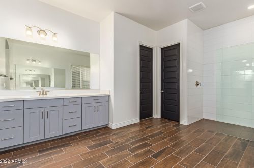 1423 Cullumber St, Gilbert AZ 85234 exterior