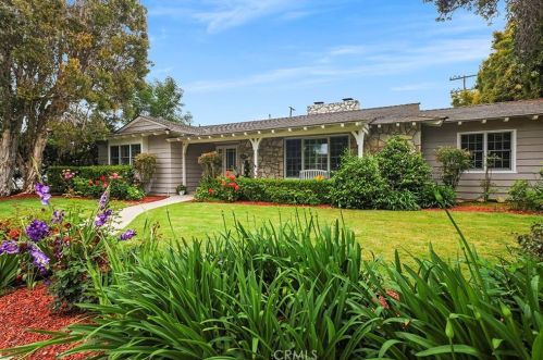 5300 El Parque St, Long Beach, CA 90815-4247