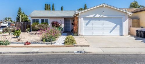 8540 Ferndale St, San Diego, CA 92126-3639