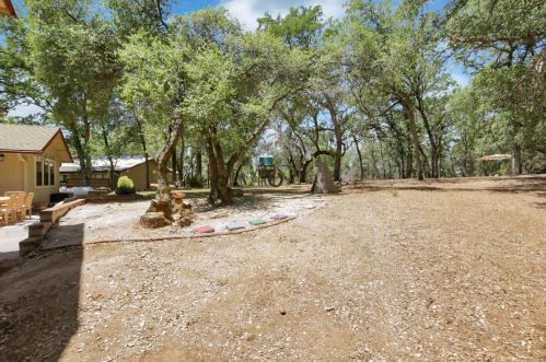 17790 Hitch Ct, Lake Wildwood CA  95946-9648 exterior