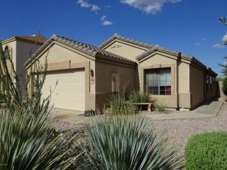 23585 High Dunes Dr, Florence, AZ 85132-7917