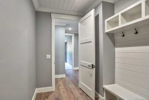 2732 Jackson St, Denver CO  80210-6638 exterior