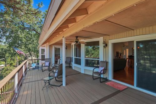 13980 Lake Wildwood Dr, Lake Wildwood CA  95946-9592 exterior