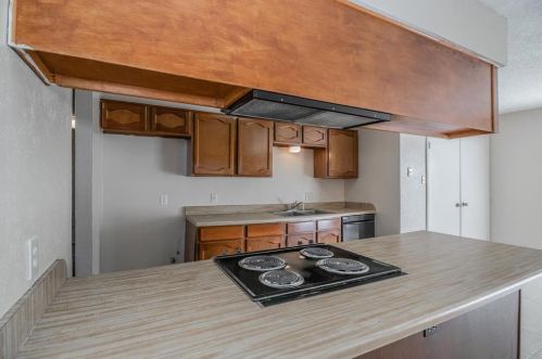 545 Chambers Crk Dr, Fort Worth TX 76140-4103 exterior