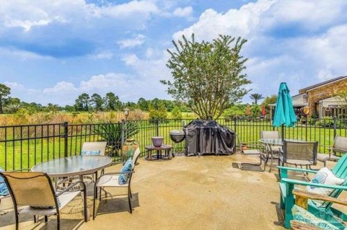 4810 Huron Dr, Pensacola FL  32507-8739 exterior