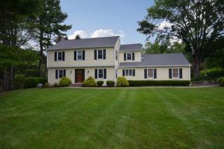 59 Powderhorn Dr, Ridgefield, CT 06877-4214