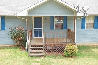 3125 Raben Dr, Cleveland TN  37312-3541 exterior