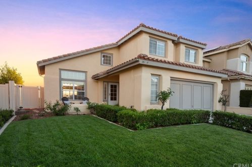 35 El Prisma, Trabuco Canyon, CA 92688-3111
