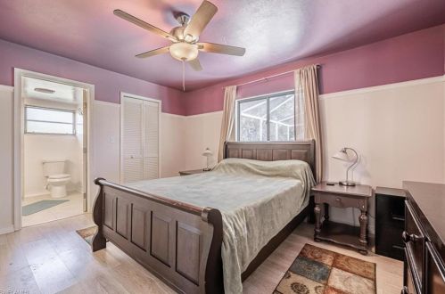 518 Michael Ave, Lehigh Acres FL  33972-2309 exterior