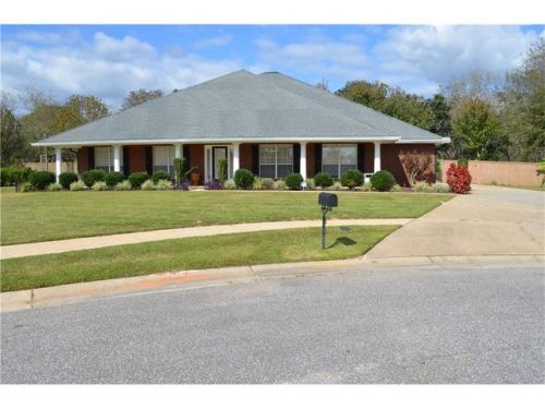 12458 Capulet Ct, Foley, AL 36535-8138