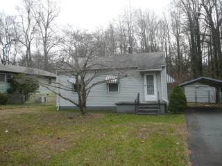 807 Spring St, Reidsville, NC 27320-4635