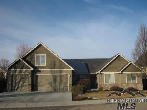 695 Glen Aspen Way, Star, ID 83669-5755