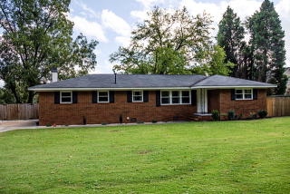 1506 Two Notch Rd, Aiken, SC 29803-5551