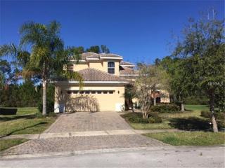 4039 Navigator Way, Kissimmee FL  34746-1826 exterior