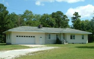 1825 Nc Highway 172, Sneads Ferry NC  28460-6620 exterior