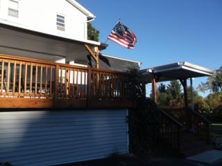 566 Lattintown Rd, Marlborough NY  12542-5143 exterior