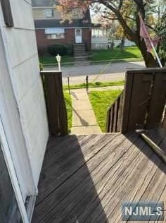 124 Hillside Ave, Teaneck NJ  07666-4011 exterior