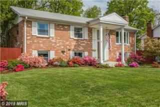 9926 King George Dr, Manassas, VA 20109-3210