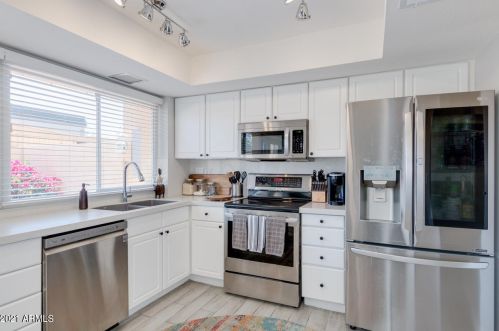 4919 Granite Reef Rd, Scottsdale AZ  85251-1726 exterior