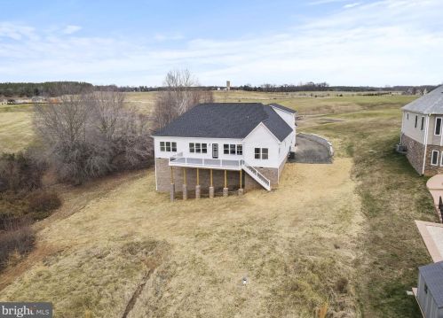 23478 Lands End Dr, Madison Mills VA  22960-3550 exterior