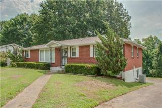 420 Mcdonald Dr, Nashville, TN 37217-2330