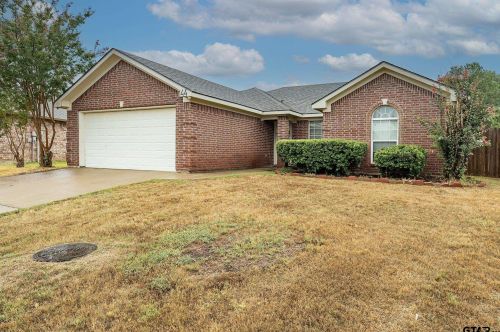144 Ken Cir, Flint TX  75762-9466 exterior