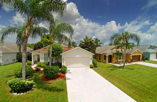 6441 Lauderdale St, Jupiter FL  33458-6697 exterior